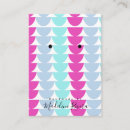 Zoek naar mermaid visitekaartjes Trendy