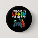 Recherche de jeux vidéo classiques badges 1er