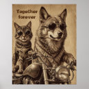 Recherche de motox vintage posters Cavalier