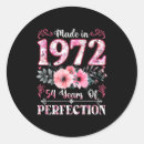 Zoek naar geboorte jaar stickers Modern