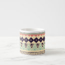 Recherche de motif de navajo tasses Décoration