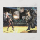 Recherche de video game cartes postales Surman