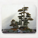 Recherche de jardin japonais tapis souris Arbre
