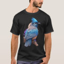 Recherche de blue bird tshirts Jay