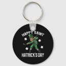 Recherche de leprechaun porteclés Heureux