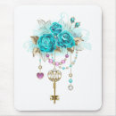 Recherche de tiffany tapis souris Floral