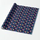 Zoek naar bal cadeaupapier Sneeuwvlok