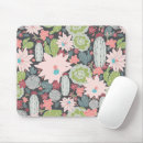 Zoek naar pattern muismatten Succulent