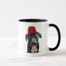 Recherche de labrador noir tasses Contemporain
