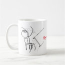 Recherche de erreur café tasses Drôle