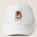 Zoek naar willy trucker petten Willy wonka chocoladefabriek