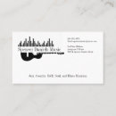 Recherche de artiste de musique cartes visite Simple