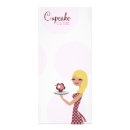 Zoek naar cupcake reclamekaarten Desserts