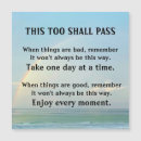 Zoek naar voorbij kaarten Ook dit gaat voorbij