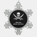 Recherche de drapeau pirate ornements Crâne