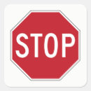 Zoek naar verkeers stickers Rood