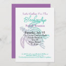 Recherche de family reunion invitations Fête