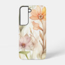 Recherche de motif floral samsung coques Coloré