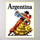 Zoek naar argentijnse tango posters Argentinië