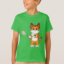Recherche de de badminton enfant tshirts Drôle