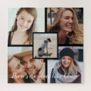 Recherche de endroits puzzles Photos