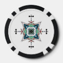 Recherche de irlandais jetons poker Clou