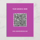 Recherche de en couleur prospectus Code qr