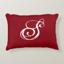 Zoek naar hoofdkussen kussens Rood