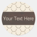 Zoek naar bruin hout stickers Modern