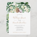Recherche de tropiques invitations Hawaii