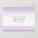 Recherche de purple watercolor invitations Fête