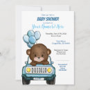 Zoek naar auto uitnodigingen Blauw