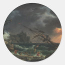 Recherche de naufrage autocollants Navire
