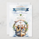 Recherche de arche de noé invitations Pour tous