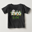Recherche de feuille bébé tshirts Sauvage