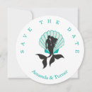 Recherche de mermaid save the dates Pour tous
