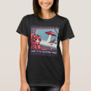 Recherche de ufos tshirts Pour elle