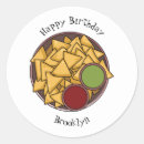 Recherche de sauces autocollants Pour enfants