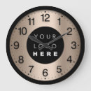 Recherche de ivoire horloges Contemporain