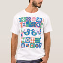Recherche de folklore tshirts Illustration