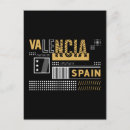 Recherche de voyage valence cartes postales Espagne