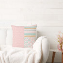 Recherche de patchwork coeur coussins Moderne