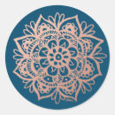 Recherche de fond bleu autocollants Rose
