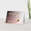 Recherche de veux vœux cartes Blanc
