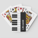 Zoek naar piano speelkaarten Modern