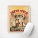 Recherche de nourriture vintage tapis souris Histoire