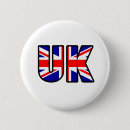 Recherche de royaume uni badges Rouge