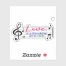 Zoek naar gekke vrienden stickers Liefde