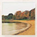 Recherche de bord mer dessous de verres Lac