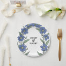 Recherche de bleu floral Fleur
